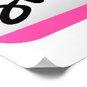 乳がん生存者24.png ポスター (角)