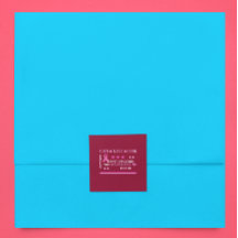 乳がん認知月間デザイン