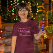 乳がん認知月間デザイン Tシャツ