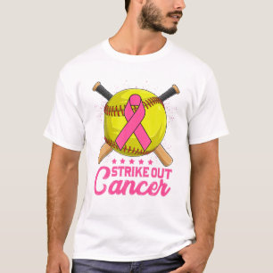 乳がん認識度デイピンクリボン Tシャツ
