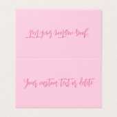 乳がん認識度ピンクスクリプト座席表 (外部フラット)