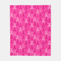 乳がん認識度ピンクリボンパターン