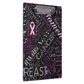 乳がん認識度ワードクラウドID261 クリップボード (右)