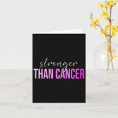 乳がん認識度以上 カード (黄色い花)