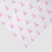 乳がん認識度型 薄葉紙 (詳細)