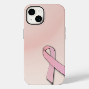 乳がん認識度帯 Case-Mate iPhone 14ケース