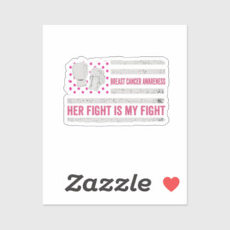 乳がん認識度戦 シール