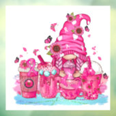 乳がん認識度格言 ウィンドウサイン (シート3)