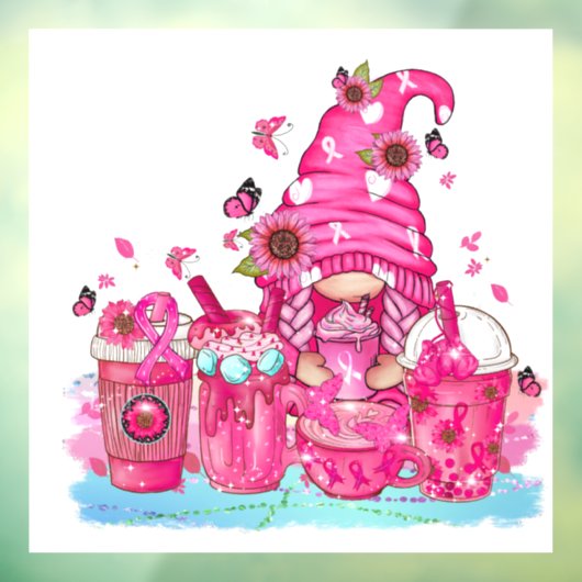 乳がん認識度格言 ウィンドウサイン (シート3)