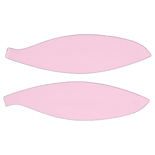 乳がん認識度淡いピンク無地の色 バスケットボール (パネル)