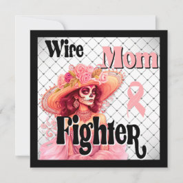 乳がん認識度糖スカル シーズンカード