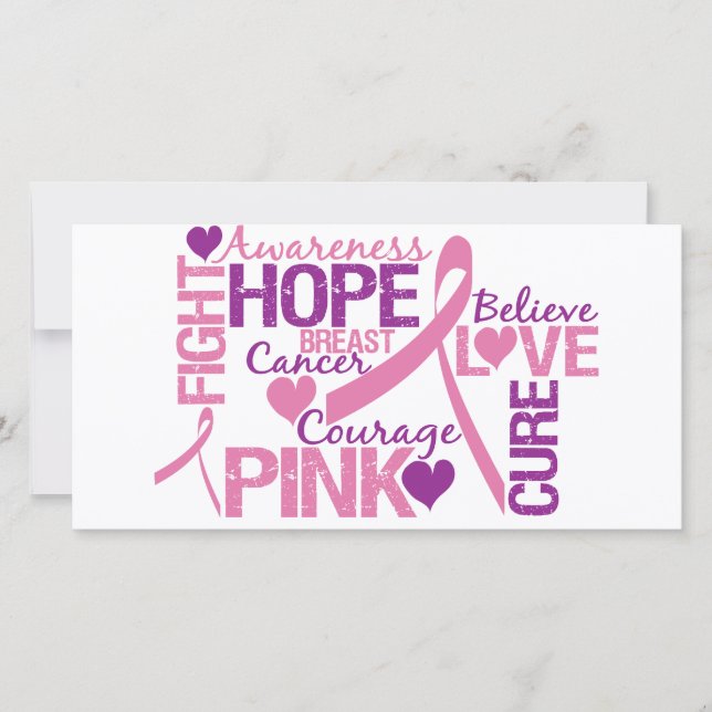 乳がん認識度 (正面)