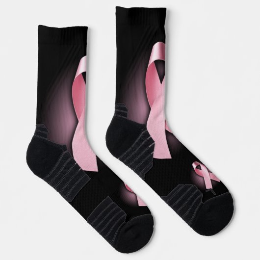 乳がん認識度 ソックス (右)