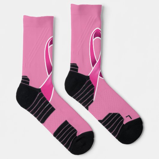 乳がん認識度 ソックス (右)