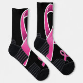 乳がん認識度 ソックス (右)