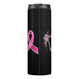 乳がん認識度 タンブラー