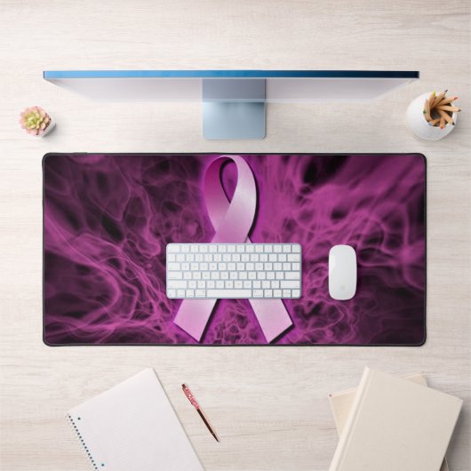 乳がん認識度 デスクマット (オフィス1)