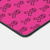 乳がん認識度 デスクマット (コーナー)