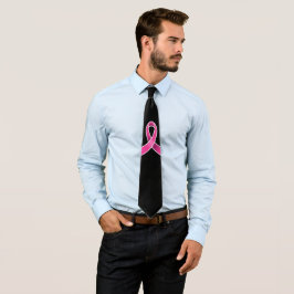 乳がん認識度 ネクタイ