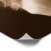 乳がん認識度 ポスター (角)