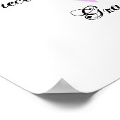 乳がん認識度 ポスター (角)