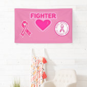 乳がん認識度 横断幕 (インサイチュ)