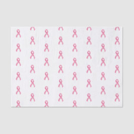 乳がん認識度 薄葉紙