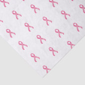 乳がん認識度 薄葉紙 (詳細)