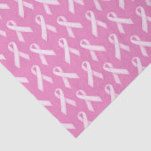 乳がん認識度 薄葉紙 (詳細)