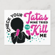 乳がん黒人女性メラニン生存者