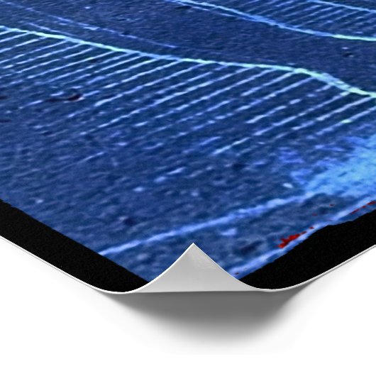 乳がん ポスター (角)