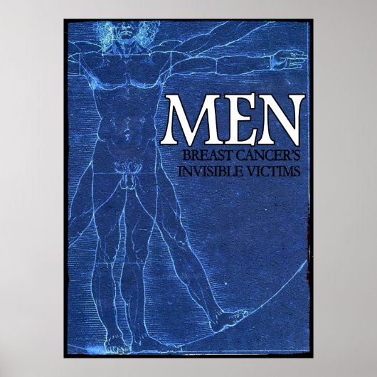 乳がん ポスター (正面)