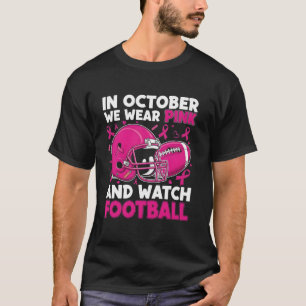乳がんTシャツ 女性 ピンクリボン運動 Tシャツ