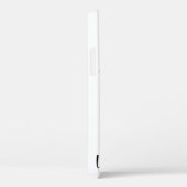 乳パーソナライズされたがん認識度症候iPh Case-Mate iPhoneケース (裏面 / 右)