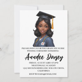 乳モダンシンプル養兼式招待状 招待状