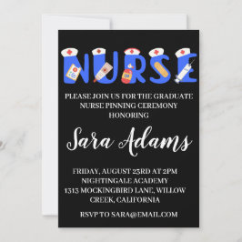 乳モダンシンプル養兼式招待状 招待状