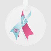 乳児損失オーナメント オーナメント (裏面)