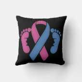 乳児損失認識度 クッション (裏面)