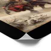 乳児王 ポスター (角)