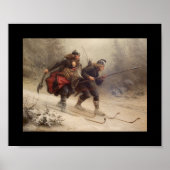 乳児王 ポスター (正面)