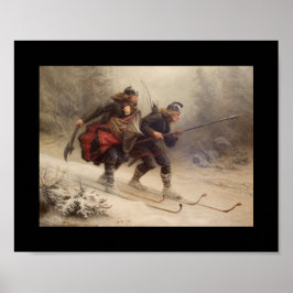 乳児王 ポスター