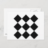 乳児視覚刺激 ポストカード (正面/裏面)