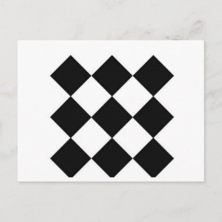 乳児視覚刺激 ポストカード