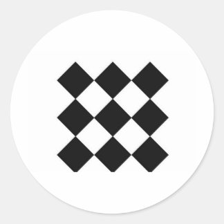 乳児視覚刺激 ラウンドシール