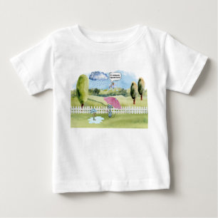 乳児Tシャツ ベビーTシャツ