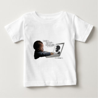 乳児T ベビーTシャツ
