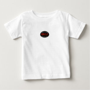 乳児T ベビーTシャツ