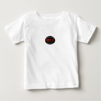乳児T ベビーTシャツ
