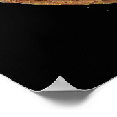 乳房 ポスター (角)