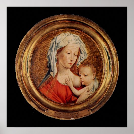 乳房 ポスター (正面)